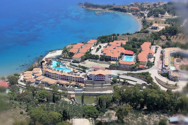 Zante Royal Resort