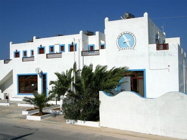 Albatros Hotel