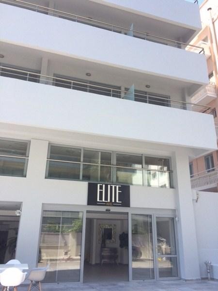 Elite Hotel
