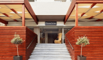 Mimosa Suites Rhodes Hotel