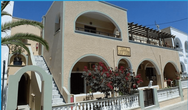 Villa Lefteris