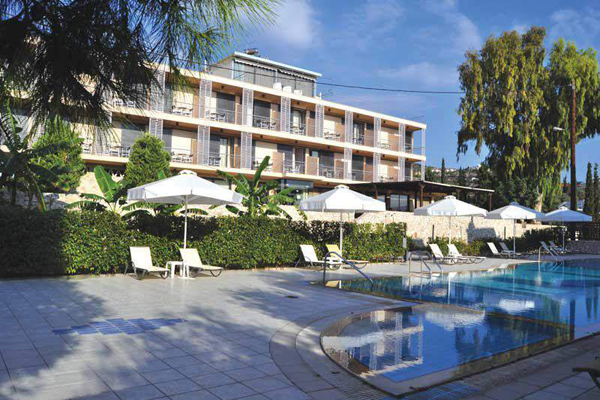 Apollon Hotel