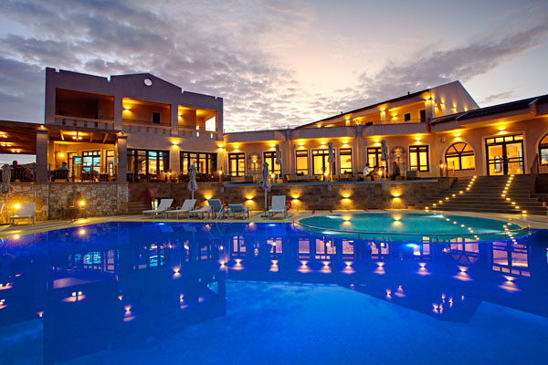 Hotel Sivota Diamond