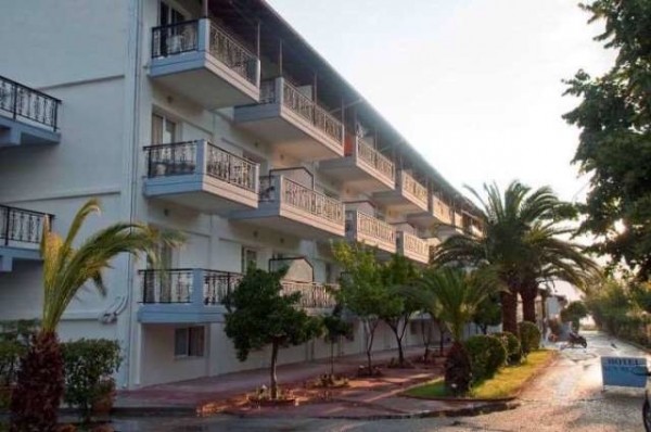 Hotel Sun Beach Platamonas