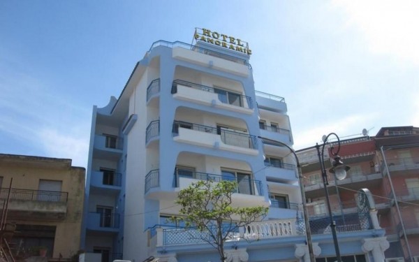 Hotel Panoramic
