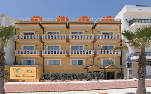 Hotel San Vincenzo
