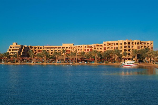 Continental Hurgada Resort