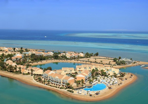 Movenpick Resort &amp; Spa