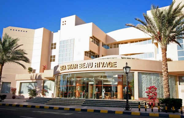 Sea Star Beau Rivage