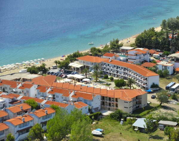 Hotel Toroni Blue Sea