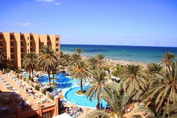 El Ksar Resort and Thalasso