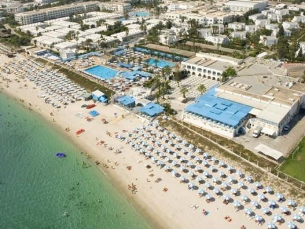 El Mouradi Club Selima