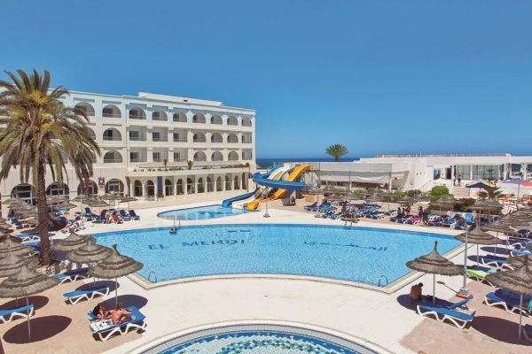 Hotel Primasol El Mehdi