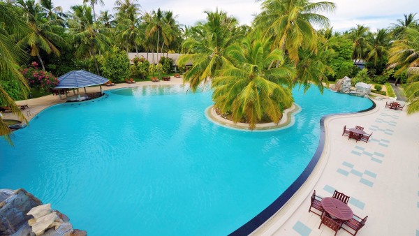 Hotel Sun Island Resort &amp; Spa