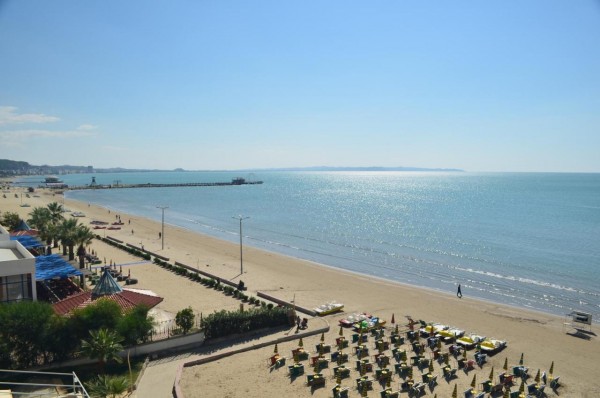 Hotel Joel Residence