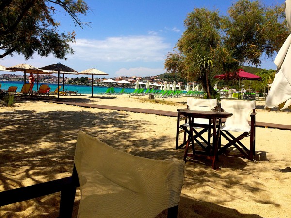 Neos Marmaras leto 2026