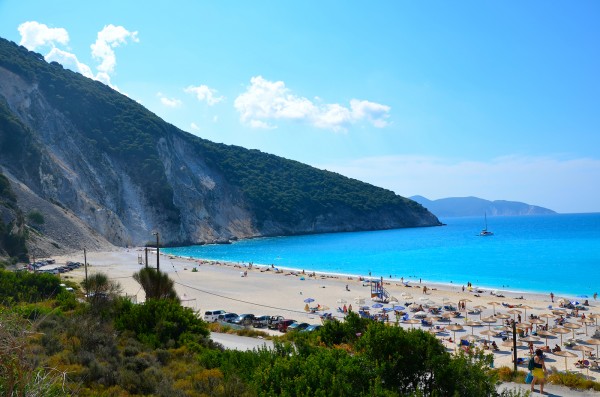 Kefalonija letovanje 2026