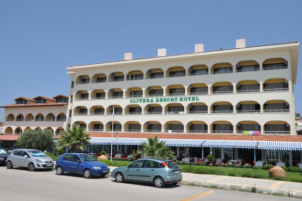 Hotel Olivera