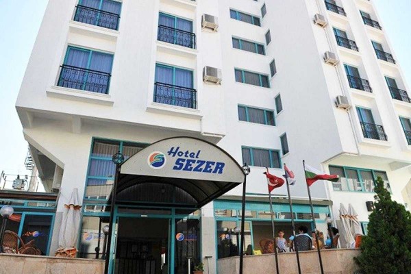 Hotel Sezer