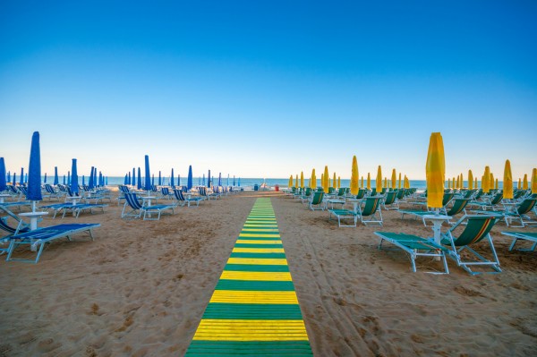 Lido di Jesolo