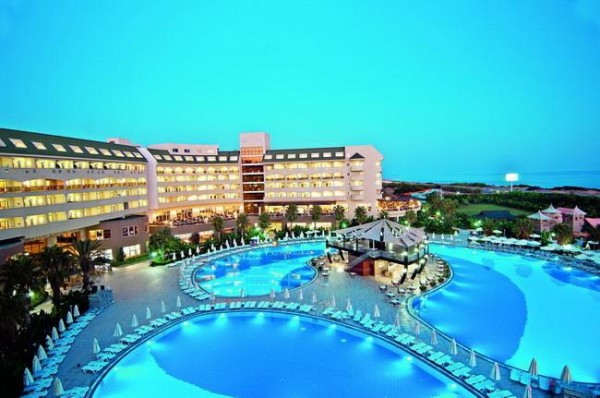 Hotel Vita Silva (ex. Amelia Beach Resort)