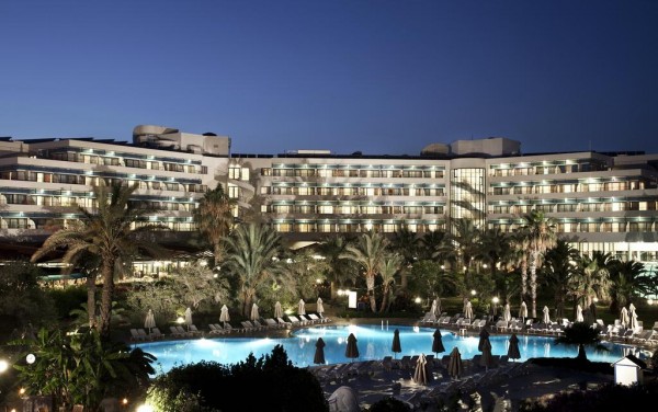 Sunrise Resort Hotel