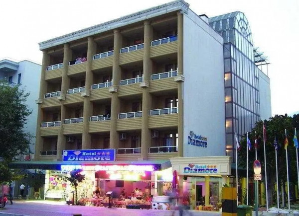 Hotel Diamore