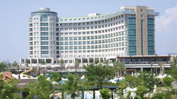 Sherwood Exclusive Lara