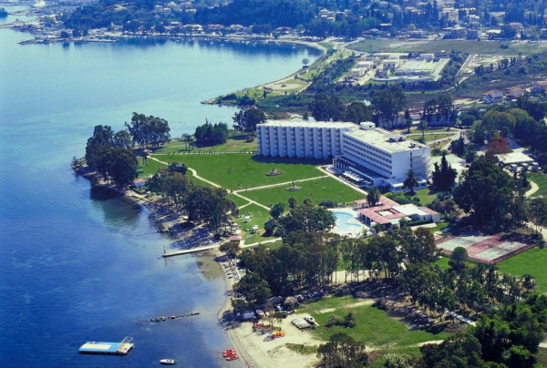 Louis Kerkyra Golf Hotel