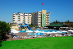 Maya World Belek
