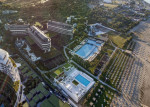 Voyage Belek Golf And Spa