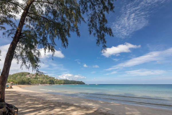 Best Western Premier Bangtao Beach Resort &amp; Spa