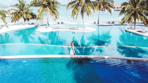 Holiday Inn Resort Kandooma