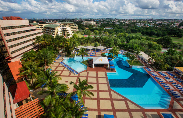 Memories Miramar Havana