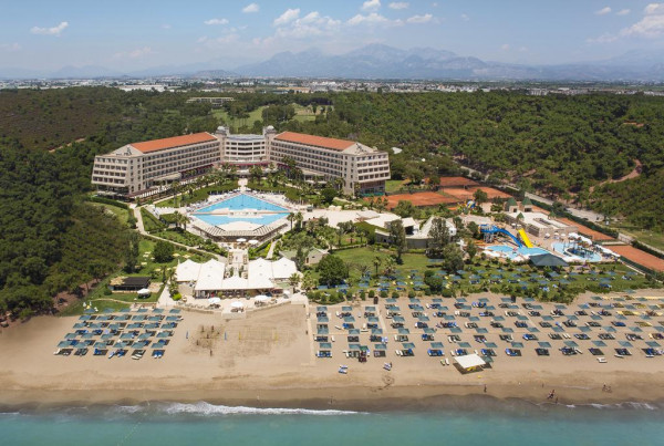 Kaya Belek Hotel