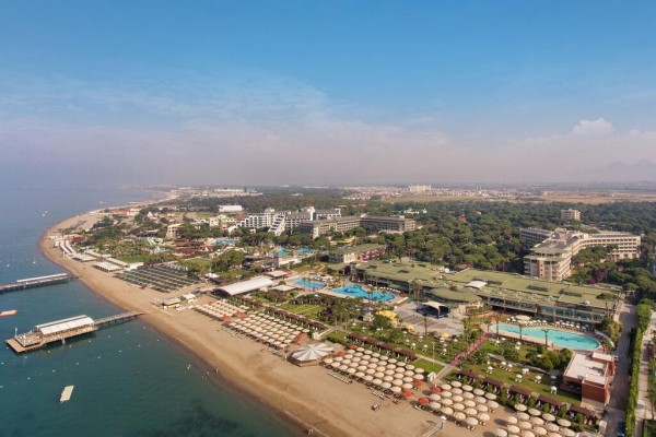 Pine Beach Belek (ex Maritim)