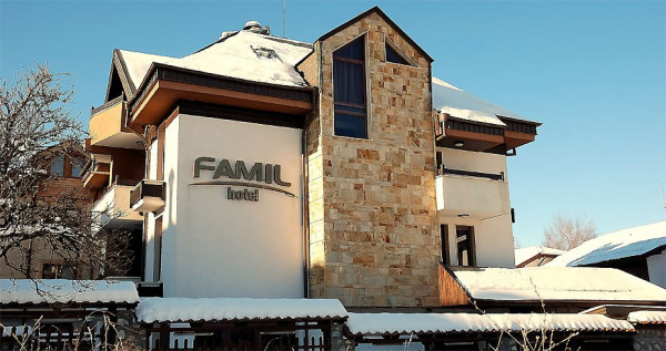 Hotel Famil