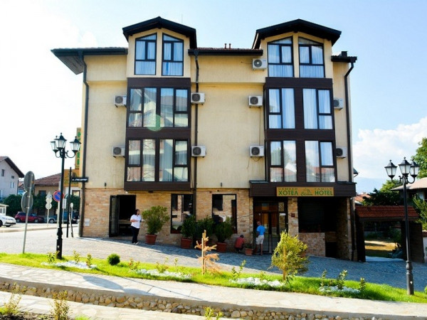 Hotel Elitsa