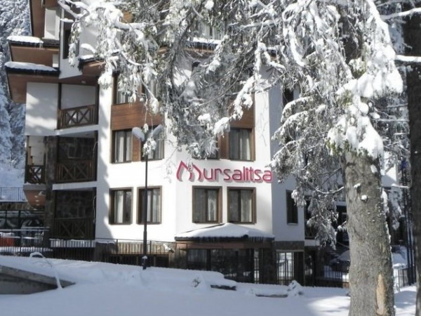 Hotel Mursalitsa