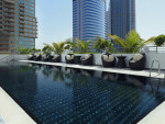 Movenpick hotel Jumeirah Lakes towers