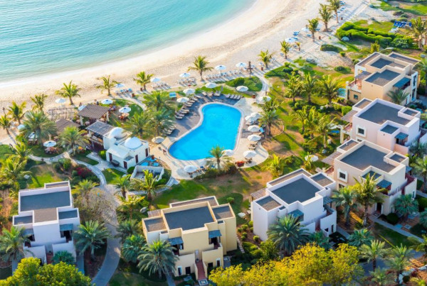 Hilton Ras Al Khaimah Resort and Spa