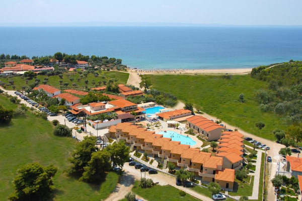 Hotel Village Mare