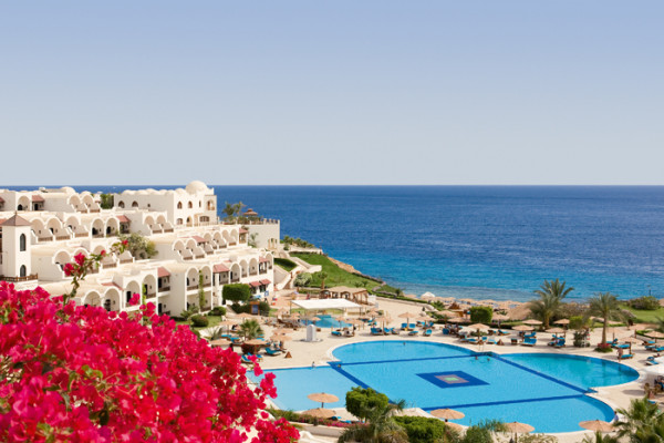 Hotel Movenpick Resort Sharm El Sheikh Naama Bay
