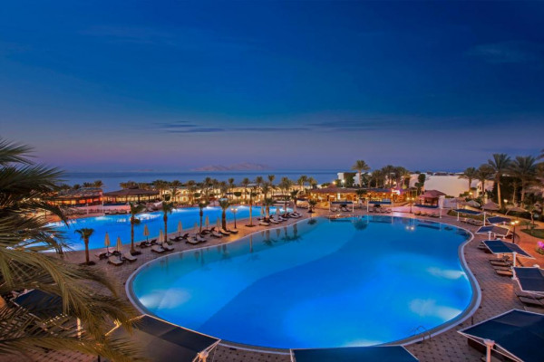 Hotel Sultan Gardens Resort