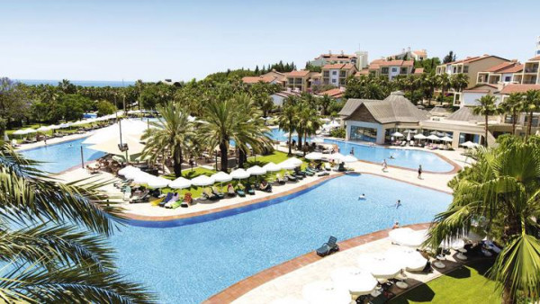 Barut Arum Collection