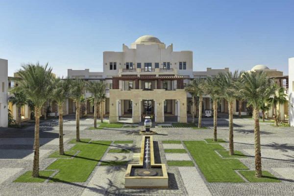 Ancient Sands Golf Resort