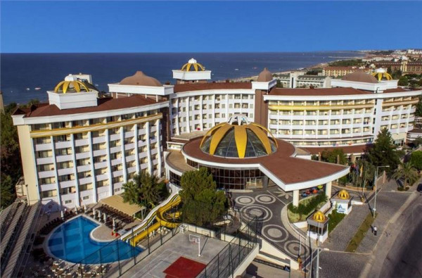 Side Alegria Hotel &amp; Spa