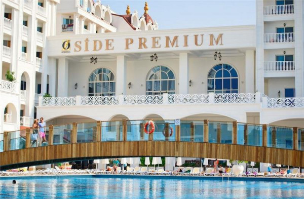 Side Premium Hotel