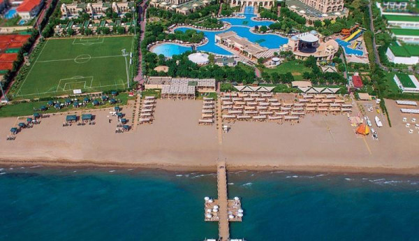 Spice Hotel &amp; Spa