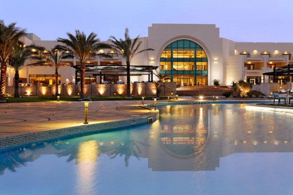 Hotel Movenpick Resort Abu Soma